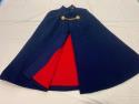 nurses cape